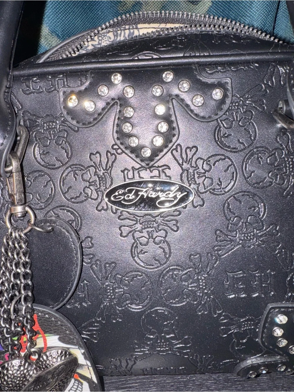 Ed Hardy ed hardy